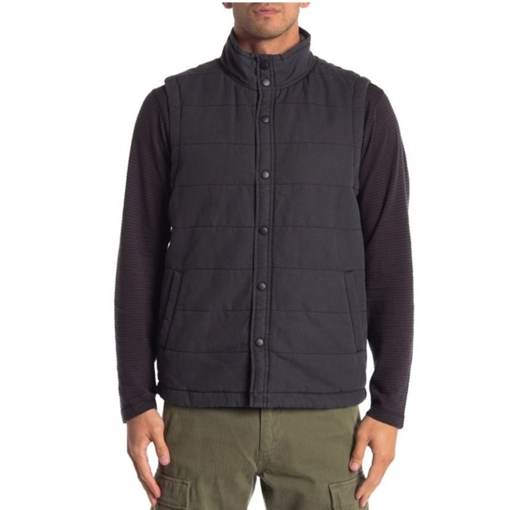 UNION DENIM Cameron Vest